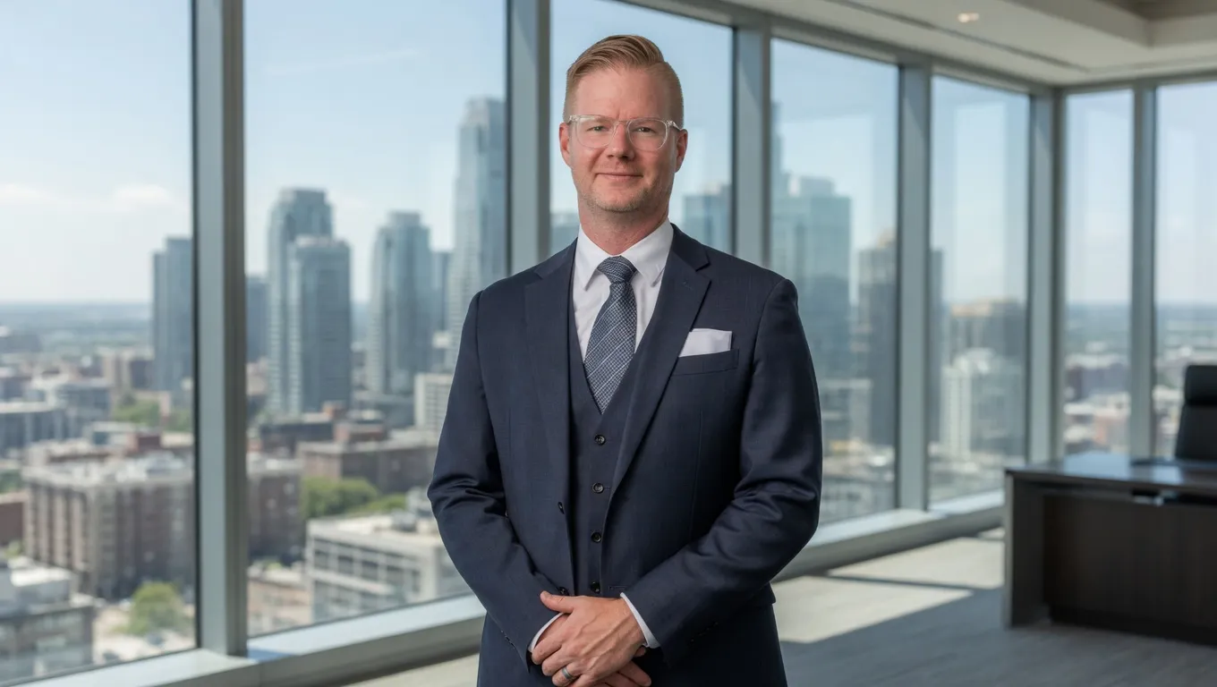 Attorney William J. Gould